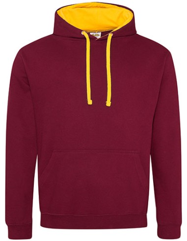 A-JH003-Varsity Hoodie